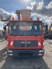 MAN TGL 7.150 RuthmannSteiger T300 - 30m - 320 kg