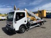  Renault Maxity Multitel MX200 - 20 m