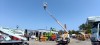 Nissan Cabstar Multitel 160 ALU DS - 16m