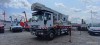 Iveco Eurotech Multitel J335 ALU EX - 35m, 400kg