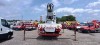 Iveco Eurotech Multitel J335 ALU EX - 35m, 400kg