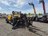 Продам погрузчик телескопический Haulotte HTL3614 - 13,6m - 3,6T - 4x4x4