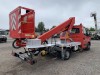 Iveco Daily GSR E179T - 17,1m - 200 kg