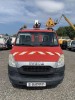 Iveco Daily Multitel 160 ALU DS - 16m