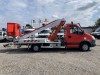 Iveco Daily Multitel 160 ALU DS - 16m