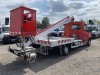 Iveco Daily Multitel 160 ALU DS - 16m