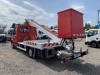 Iveco Daily Multitel 160 ALU DS - 16m