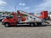 Iveco Daily Multitel 160 ALU DS - 16m