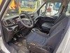 Iveco Daily Multitel 160 ALU DS - 16m, 200kg, HYBRID