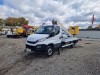 Iveco Daily Multitel 160 ALU DS - 16m, 200kg, HYBRID