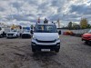 Iveco Daily Multitel 160 ALU DS - 16m, 200kg, HYBRID