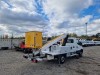 Iveco Daily Multitel 160 ALU DS - 16m, 200kg, HYBRID