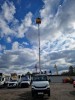 Iveco Daily Multitel 160 ALU DS - 16m, 200kg, HYBRID