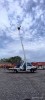  Iveco Daily Multitel 160 ALU DS - 16m