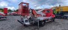 Iveco Daily Multitel MX170 - 17m - 200 kg
