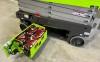 Zoomlion ZS0407E - 6 m, Elektro