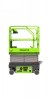 Zoomlion ZS0407E - 6 m, Elektro
