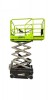 Zoomlion ZS0407E - 6 m, Elektro