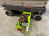 Zoomlion ZS0407E - 6 m, Elektro