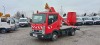 Nissan Cabstar France Elevateur Topy 11 - 11 m 