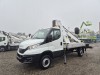  NEU! Iveco Daily Movex TLR 16 - 16,4m, 230 kg *AUF LAGER!*