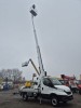  NEU! Iveco Daily Movex TLR 16 - 16,4m, 230 kg *AUF LAGER!*