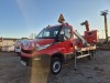 Iveco Daily Multitel MX170 - 17m - 200 kg