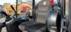 JCB 8018 - 3 db kanállal