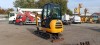 JCB 8018 - 3 db kanállal