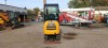 JCB 8018 - 3 db kanállal