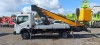 Renault Maxity Movex TLR15 - 14,2m, 230kg