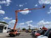 Renault Maxity CMC TB260 - 26 m - 200 kg