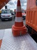 Renault Maxity CMC TB260 - 26 m - 200 kg