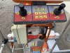 Renault Maxity CMC TB260 - 26 m - 200 kg