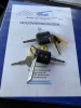 Renault Maxity CMC TB260 - 26 m - 200 kg