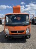 Renault Maxity CMC TB260 - 26 m - 200 kg