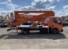 Renault Maxity CMC TB260 - 26 m - 200 kg