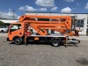Renault Maxity CMC TB260 - 26 m - 200 kg