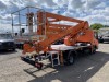 Renault Maxity CMC TB260 - 26 m - 200 kg