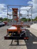 Renault Maxity CMC TB260 - 26 m - 200 kg