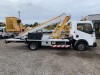 Renault Maxity Multitel 160 ALU DS - 16m