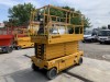  Haulotte Compact 14 - 14 m