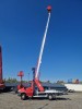 Iveco Daily Multitel MT202DS - 20,2m