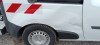 Renault Kangoo Maxi Klubb K20 - 10 m, 120 kg