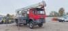 4x4 -MAN 18.285 LK Cela TJ320 -  32,8 m, 280 kg