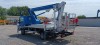  Renault Maxity Multitel MJ201 - 20,1m, 225kg