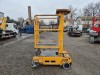 JLG Power Tower Ecolift - 4,2m, 150 kg 