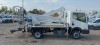 Nissan Cabstar Multitel MX210 - 21m - 200kg