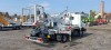 Nissan Cabstar Multitel MX210 - 21m - 200kg