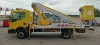 Nissan Cabstar Multitel 160 ALU DS - 16m